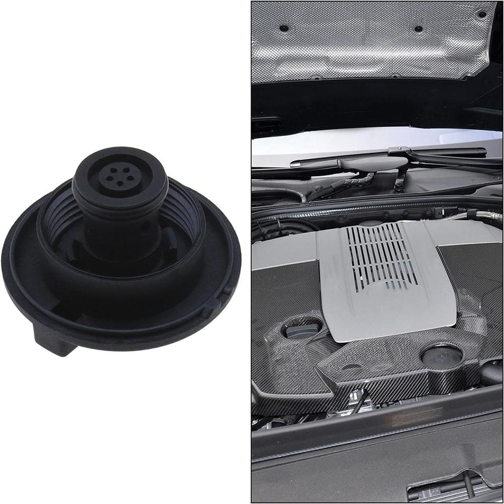 Coolant Header Expansion Tank Cap For Mercedes Sprinter (906) Viano Vito (W639)