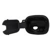 Fuel Tank Filler Pipe Housing 84745968 Black Fuel Door Tank Fill Tube Housing Replacement For 1500 2019 2025