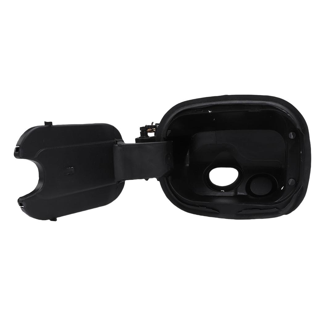 Fuel Tank Filler Pipe Housing 84745968 Black Fuel Door Tank Fill Tube Housing Replacement For 1500 2019 2025