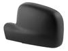 Boîtier de rétroviseur extérieur VW T5 03-09, Noir, Gauche