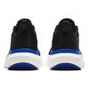 New Anta Light Cloud Anti Slip Wear Resistant Low Top Running Shoes Men's Black White 112345530-2