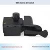 DeWalt Power Drill Replacement Switch with Forward/Reverse and Speed Adjustment 6917 - High Power Accessory