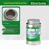 Waterproof Flame Retardant Liquid Insulation Tape – Moisture-Proof, Temperature Resistant Electrician Sealant for Automotive Circuit Boards