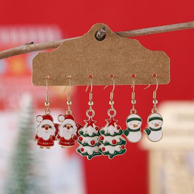 Boucles d'oreilles – Pendants d'oreilles