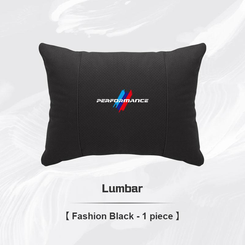 BBLB5 keybag,Car Neck Pillow Headrest Pillow Seat Neck Lumbar Support For BMW M E36 E46 E90 E91 F48 F25 F15 G20 G30 G60 X1 X3 X5 X6 X7