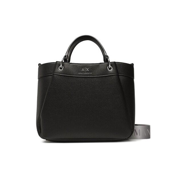 Bag Armani Exchange Armani Exchange 942911 CC783 00020 Black