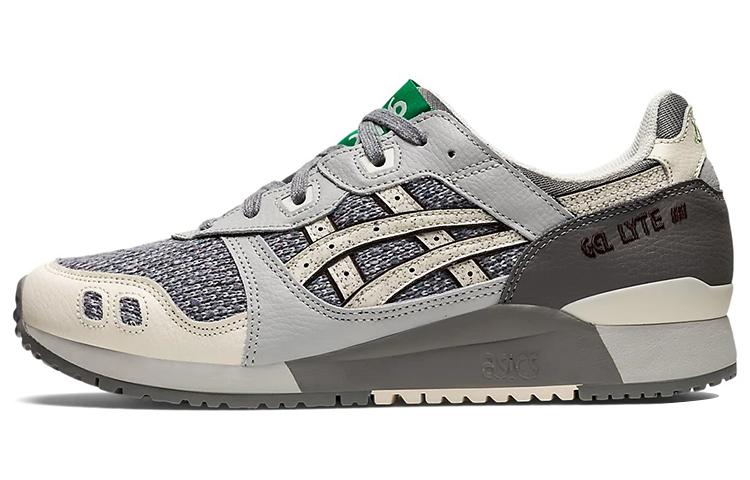 

ASICS Gel Lyte 3 OG Oyster Grey Cream 38