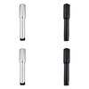 Bike Handlebars Stem Risers in Aluminum Alloy, A Stem Connection Component for Commuting and Long-Distances Bicycles Ride