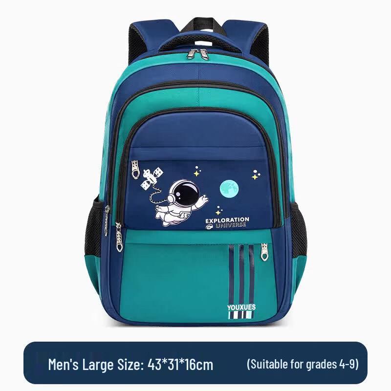HANDUNYOU Astronaut Breathable Decompression Backpack