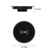 Built In Desktop Device  Fast Wireless Charger 15W 10W 5W Quick Charger