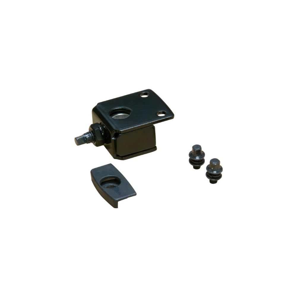 Roland BT-1 Drum Trigger Pad Compact Design Compatible with V-Drums and Acoustic Drum Hoops and Rods