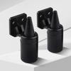 Tool Free Installation of Car Deer Whistle, Outdoor Animal Driving Whistle, Car Wind Whistle, Safety Warning Horn