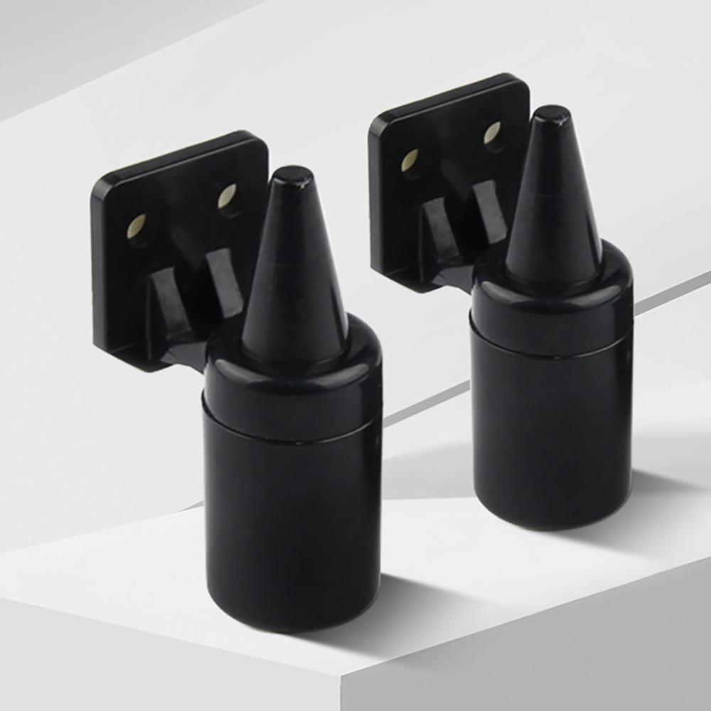 Tool Free Installation of Car Deer Whistle, Outdoor Animal Driving Whistle, Car Wind Whistle, Safety Warning Horn