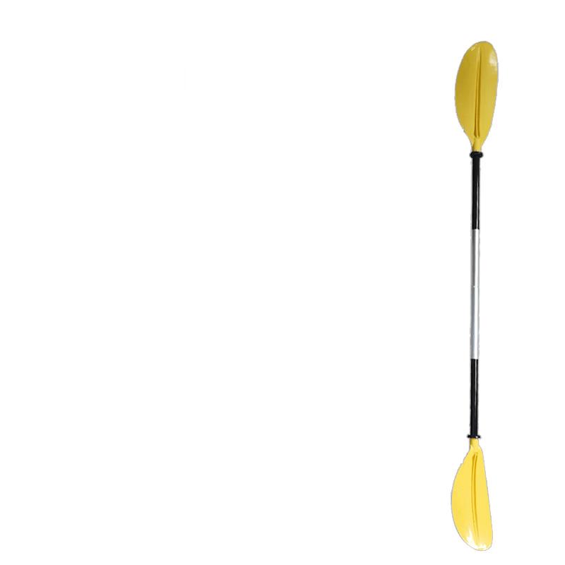Professional Double-Head Kayak and Canoe Paddle