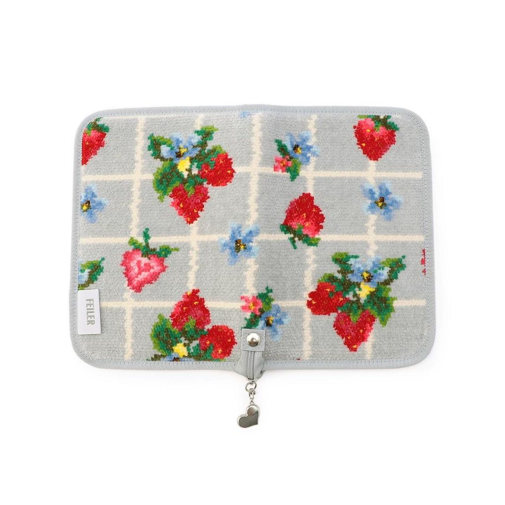 Strawberry Fields Petit [1E5125127243110] Multi-Case SFP-257243