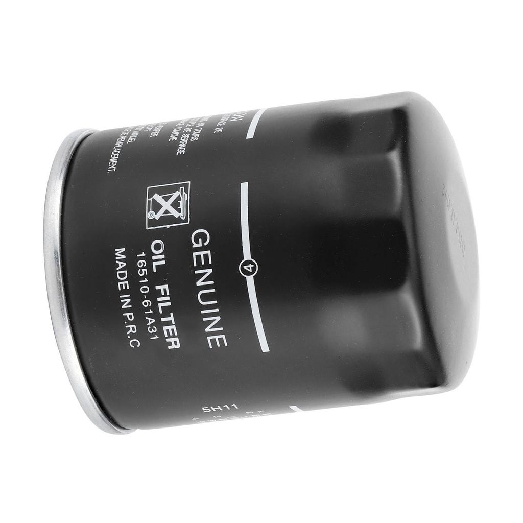 Outboard Filter 16510-61A31 DF70A DF80A DF90A 28% Long Life 4 Stroke Engine