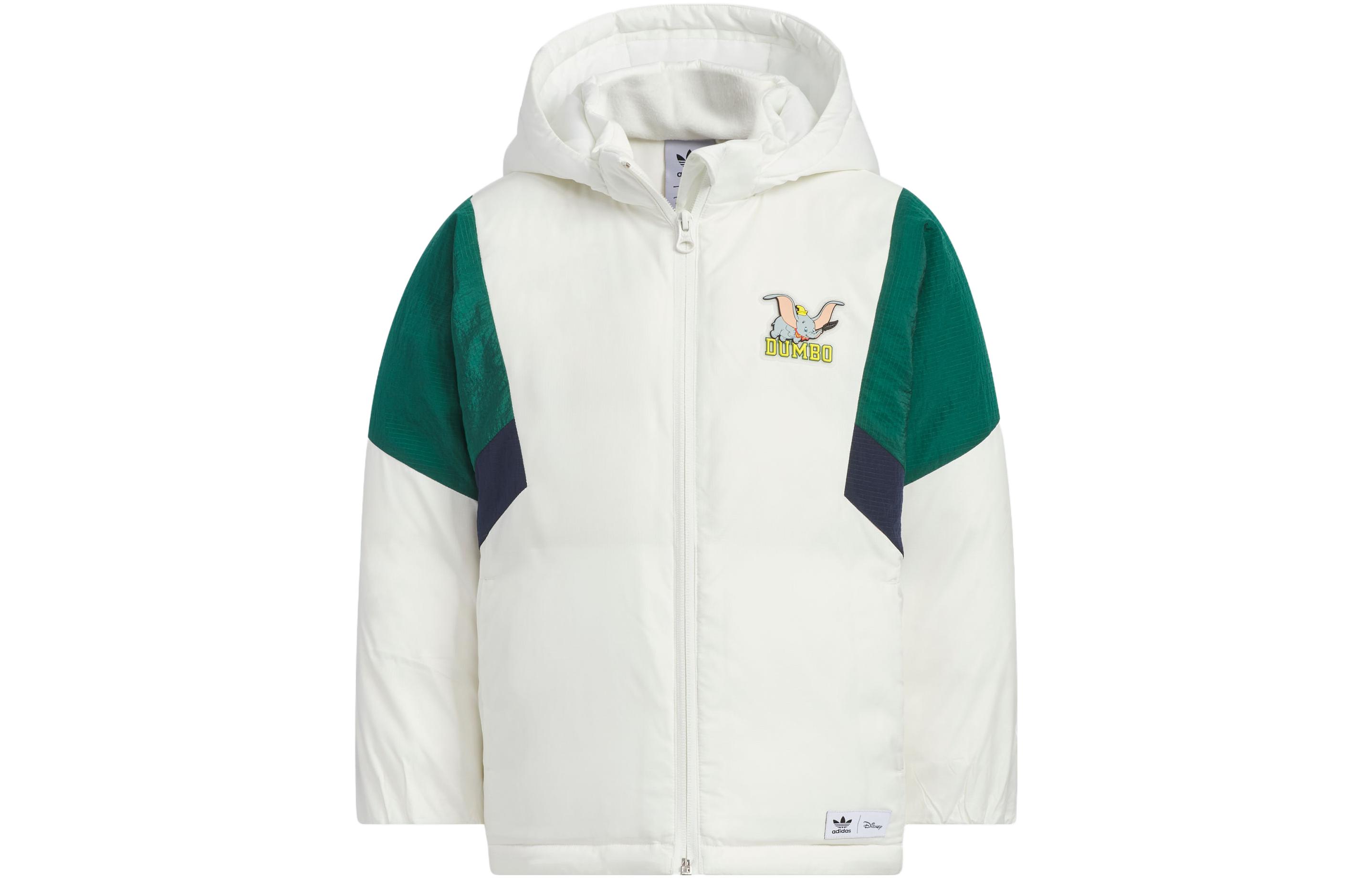 Adidas Originals Down Jacket Kids  IX4360 110