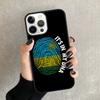 Ruanda Flagge Handyhülle Für iPhone 17 Air 15 16 16e Pro Max 11 12 13 14 Hülle Für apple Max Plus Hülle Fundas Schale