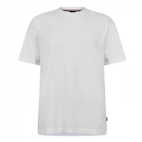 Boss Mens Taut 81 Crew Neck T-Shirt