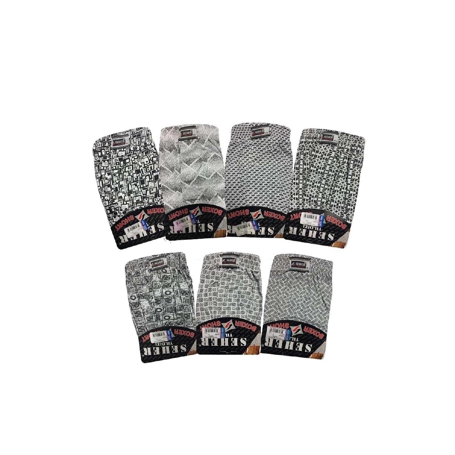 

Империя Мале 6 S