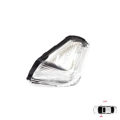 BSP592-1 Seitenflügelspiegel Blinkleuchte Blinker Repeater Blinkerglas Links für VW Crafter 1 Mercedes Sprinter 906 2E0953049A