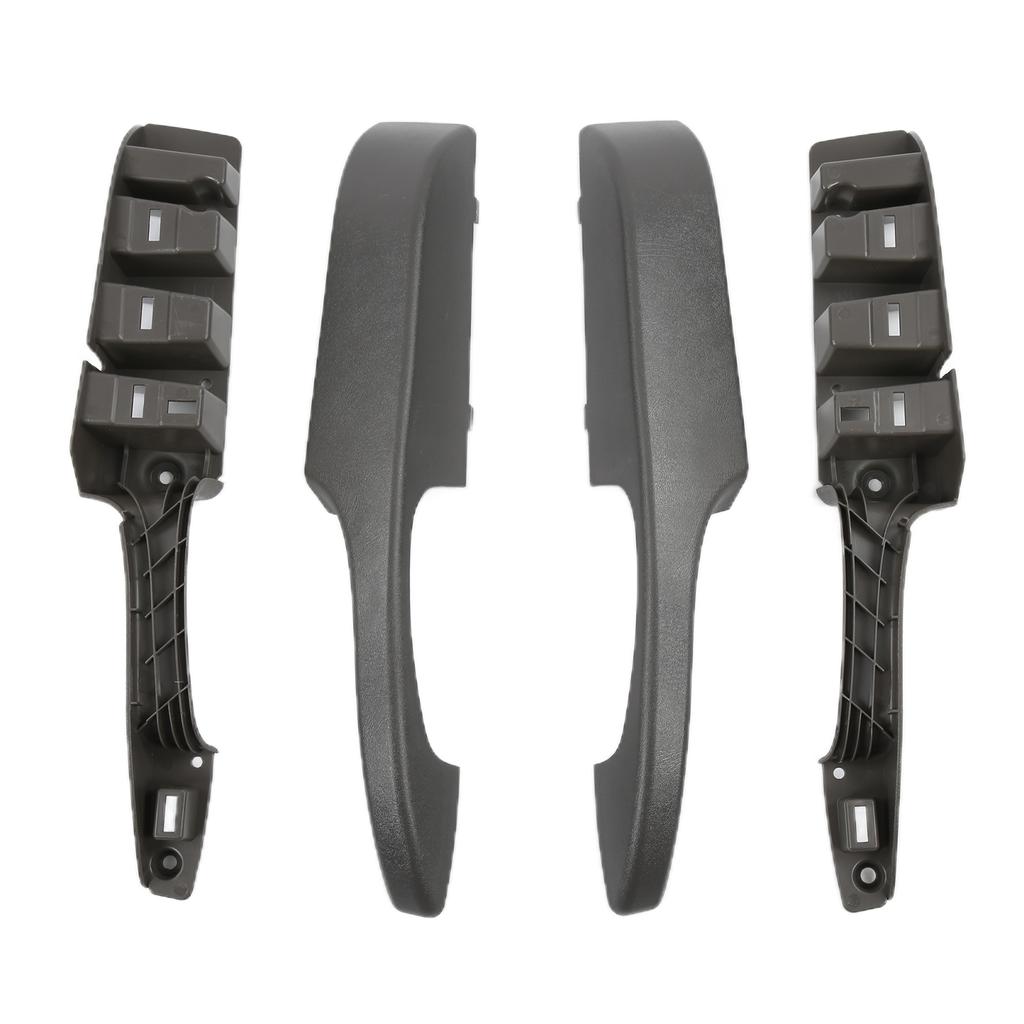 Interior Door Handle Armrest Front Left Right 25750065 Replacement for Express 1500 2003?2019
