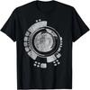 Lustiges Binärbaum-Codierung Computer-Software-Programmierer T-Shirt