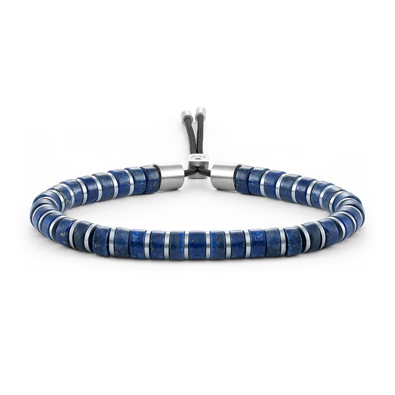 

Браслет Pig Hen Шнурок на запястье Мужской браслет Морской канат Модный браслет для пары Модный Дизайн для особых интересов Регулируемый Тигровый глаз