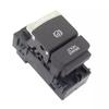 35355-T6D-H01: Fits 2015-2019 Honda Odyssey Electronic Parking Brake Switch