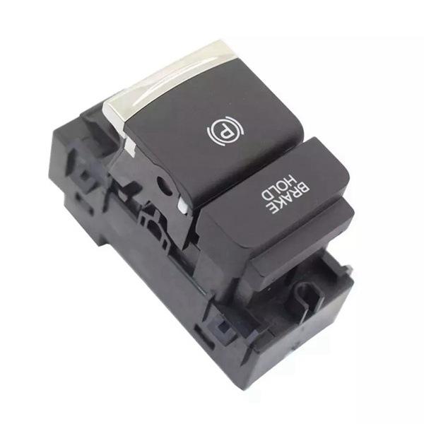 35355-T6D-H01: Fits 2015-2019 Honda Odyssey Electronic Parking Brake Switch