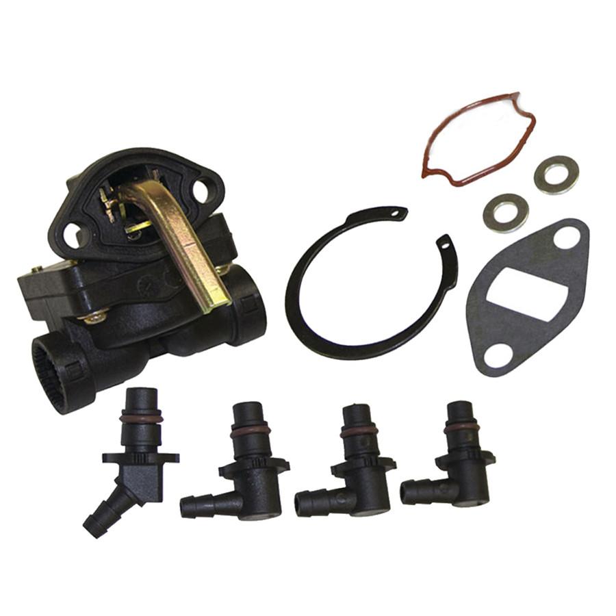 Ny bränslepump för Kohler K-serien K241 K301 K321 K341 10 12 14 16 HK motorer