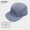 Breathable Quick-Dry Summer Mesh Baseball Cap for Outdoor Sports and Running