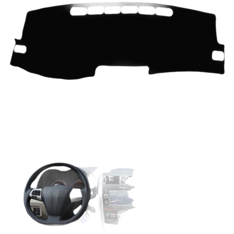 Toyota Corolla Armaturenbrett Sonnenschutz Anti-Rutsch-Matte