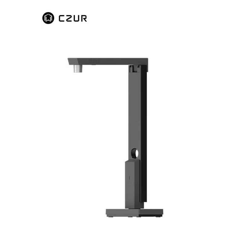 

CZUR Extreme Craftsman 1400 T A4 Document Camera CN plug (adapter included)
