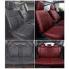 Original Car 1: 1 Design Car Seat Covers  For Toyota RAV4 2013-2018 Full Covered Cushion Car Seat Protective Cover Auto Parts