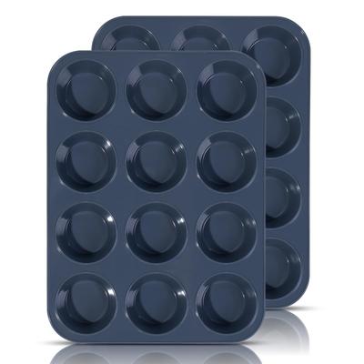 Moldes para repostería y bandejas del horno – Moldes para la cocción de pasteles y bollos