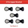 SNQP DJI Mavic 1 1Pro Gimbal Upper Lower Bracket Yaw Roll Arm Replacement Repair Spare Parts Accessories