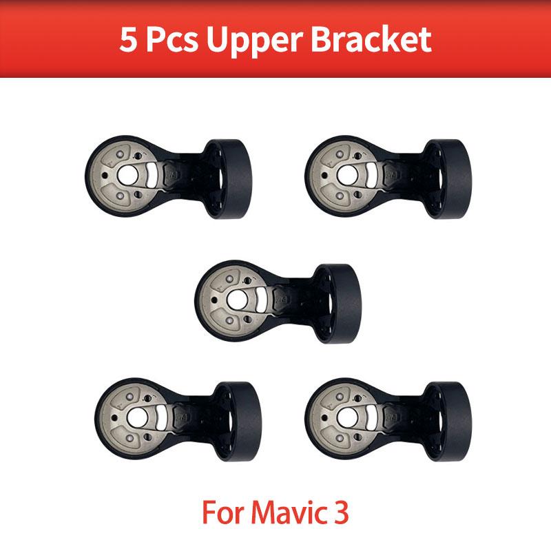 SNQP DJI Mavic 1 1Pro Gimbal Upper Lower Bracket Yaw Roll Arm Replacement Repair Spare Parts Accessories