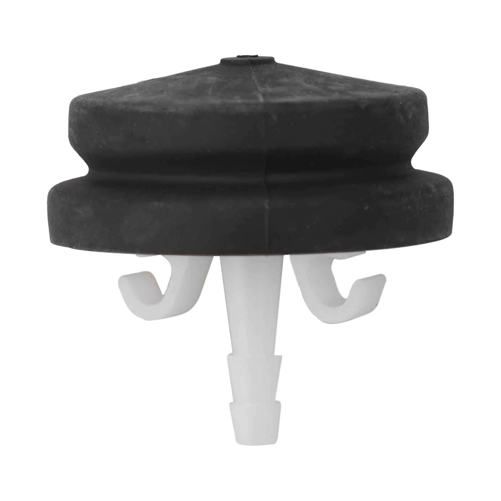 

Comprehensive For Primer Bulb & Body Assembly for CCR2400 CCR2450 CCR3000 CCR3650 Snowblower Repair Essentials CHINA