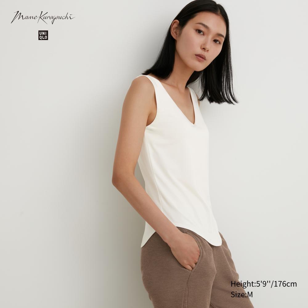 

Бюстгальтер-майка UNIQLO HEATTECH