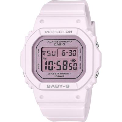 Women Baby G Watch Pink bGd 565sc 4bjf