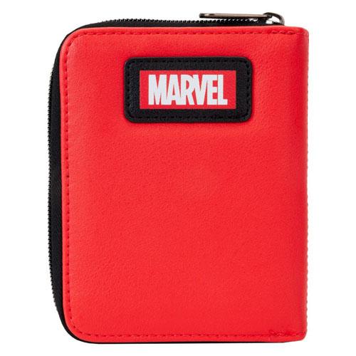 Marvel Comics Wolverine 50-årsjubileum Zip Around Wallet