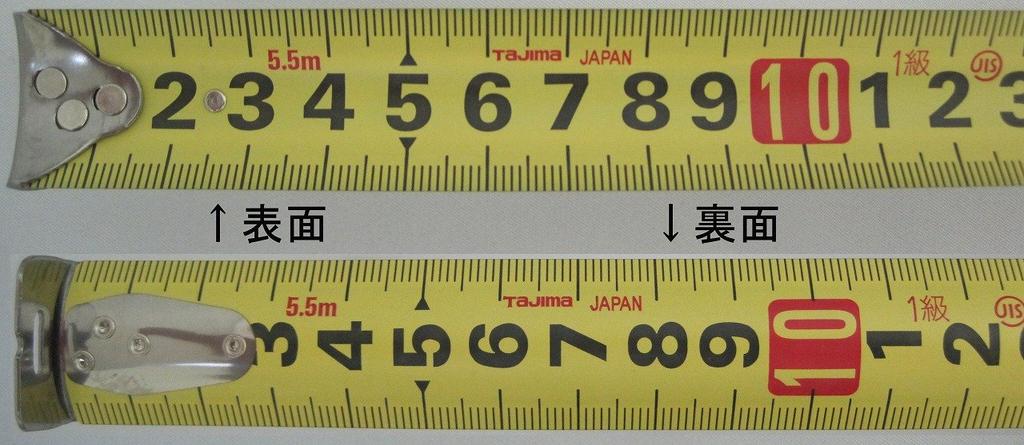 Tajima 19 X Z-Lock Convex, 5.5m 19mm, ZL19-55CB