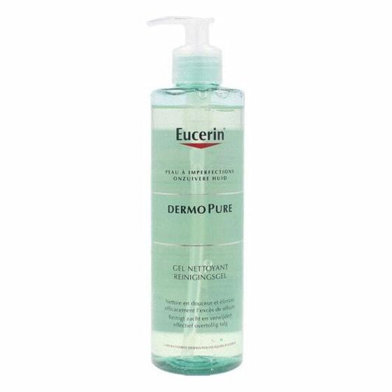 

Очищающий гель EUCERIN Micellaire Solution 400 ml