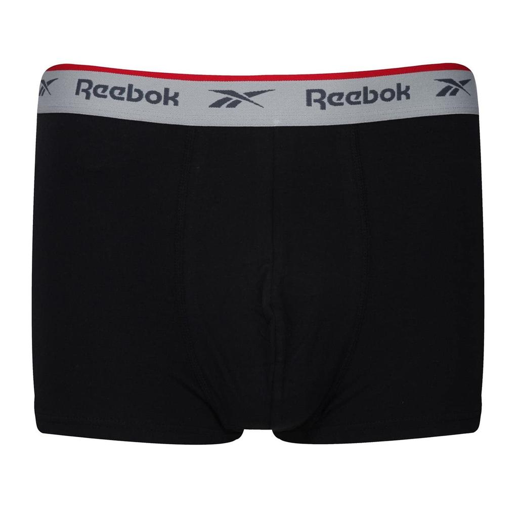 Mens Ovett Swimming Trunks (Pack of 3)