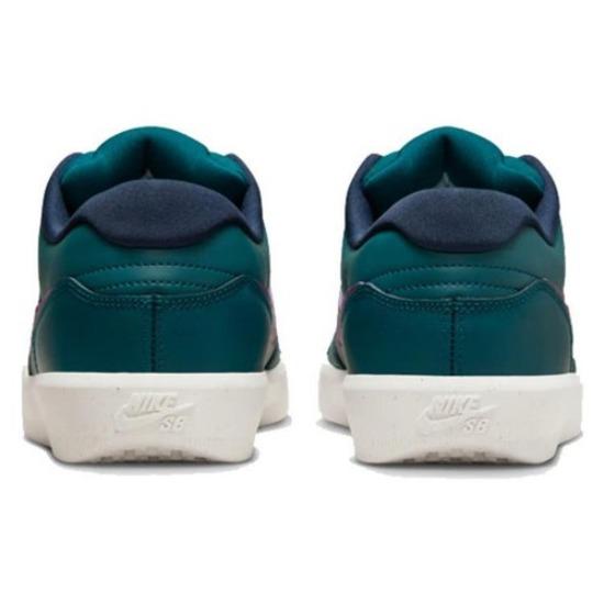 Nike Force 58 SB Premium Obsidian Turquoise Viotech 2022 - DH7505-401