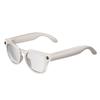 MT3 Smart Glasses: 800W Photo/Video Recording, Real-time Translation, Smart Recognition, AI-Powered Meeting Minutes.