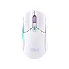 HyperX Pulsefire Haste 2 Core Wireless Gaming Mouse White 8R2E7AA