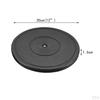 -Turntable Organizer Display Stand Degree Non-Slip Swivel Plate for Monitors Model
