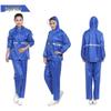 Reflective Oxford Rain Suit